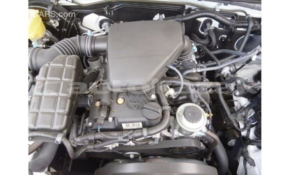 Buy Import Toyota Prado White Car in Import - Dubai in Akmecet Buy Import Toyota Prado White Car in Import - Dubai in Akmecet