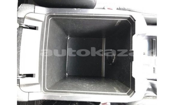 Buy Import Toyota Prado White Car in Import - Dubai in Akmecet Buy Import Toyota Prado White Car in Import - Dubai in Akmecet