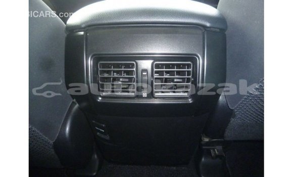 Buy Import Toyota Prado White Car in Import - Dubai in Akmecet Buy Import Toyota Prado White Car in Import - Dubai in Akmecet