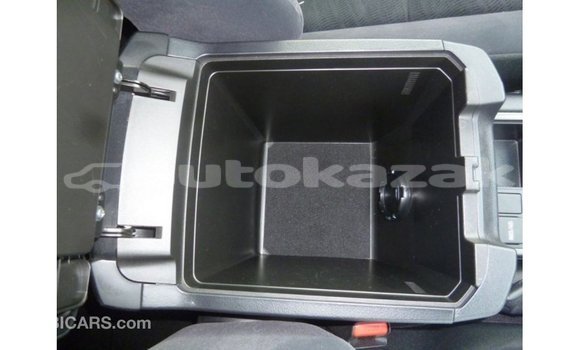 Buy Import Toyota Prado White Car in Import - Dubai in Akmecet Buy Import Toyota Prado White Car in Import - Dubai in Akmecet