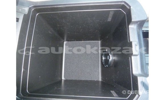 Buy Import Toyota Prado Black Car in Import - Dubai in Akmecet Buy Import Toyota Prado Black Car in Import - Dubai in Akmecet