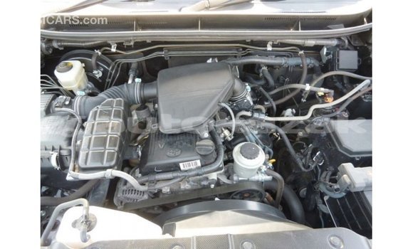 Buy Import Toyota Prado Black Car in Import - Dubai in Akmecet Buy Import Toyota Prado Black Car in Import - Dubai in Akmecet