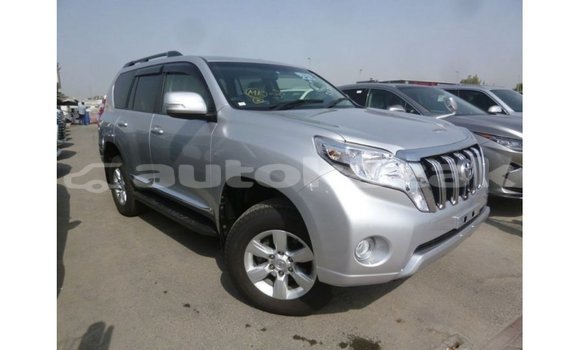 Buy Import Toyota Prado Other Car in Import - Dubai in Akmecet Buy Import Toyota Prado Other Car in Import - Dubai in Akmecet