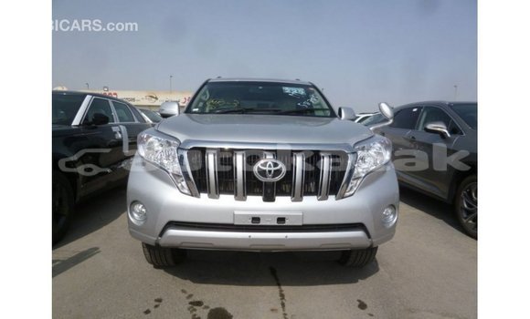 Buy Import Toyota Prado Other Car in Import - Dubai in Akmecet Buy Import Toyota Prado Other Car in Import - Dubai in Akmecet