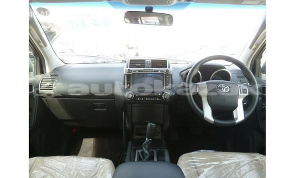 Buy Import Toyota Prado Other Car in Import - Dubai in Akmecet Buy Import Toyota Prado Other Car in Import - Dubai in Akmecet