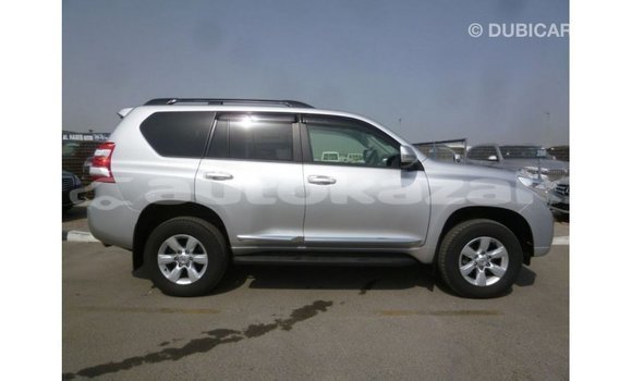 Buy Import Toyota Prado Other Car in Import - Dubai in Akmecet Buy Import Toyota Prado Other Car in Import - Dubai in Akmecet
