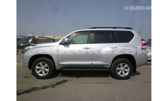 Buy Import Toyota Prado Other Car in Import - Dubai in Akmecet Buy Import Toyota Prado Other Car in Import - Dubai in Akmecet