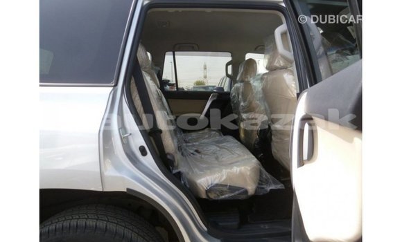 Buy Import Toyota Prado Other Car in Import - Dubai in Akmecet Buy Import Toyota Prado Other Car in Import - Dubai in Akmecet