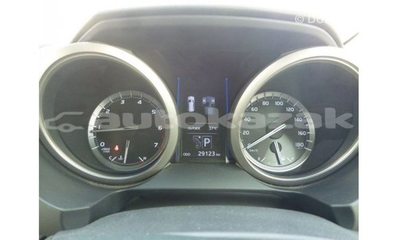 Buy Import Toyota Prado Other Car in Import - Dubai in Akmecet Buy Import Toyota Prado Other Car in Import - Dubai in Akmecet