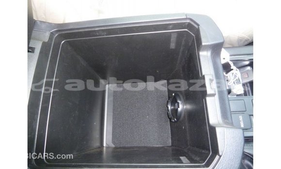 Buy Import Toyota Prado Other Car in Import - Dubai in Akmecet Buy Import Toyota Prado Other Car in Import - Dubai in Akmecet