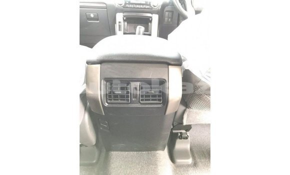Buy Import Toyota Prado Black Car in Import - Dubai in Akmecet Buy Import Toyota Prado Black Car in Import - Dubai in Akmecet
