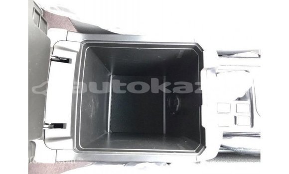 Buy Import Toyota Prado Black Car in Import - Dubai in Akmecet Buy Import Toyota Prado Black Car in Import - Dubai in Akmecet