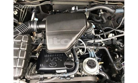 Buy Import Toyota Prado Black Car in Import - Dubai in Akmecet Buy Import Toyota Prado Black Car in Import - Dubai in Akmecet