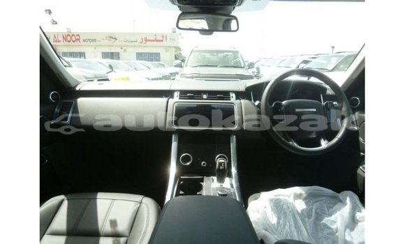 Buy Import Land Rover Range Rover Black Car in Import - Dubai in Akmecet Buy Import Land Rover Range Rover Black Car in Import - Dubai in Akmecet