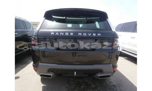 Buy Import Land Rover Range Rover Black Car in Import - Dubai in Akmecet Buy Import Land Rover Range Rover Black Car in Import - Dubai in Akmecet