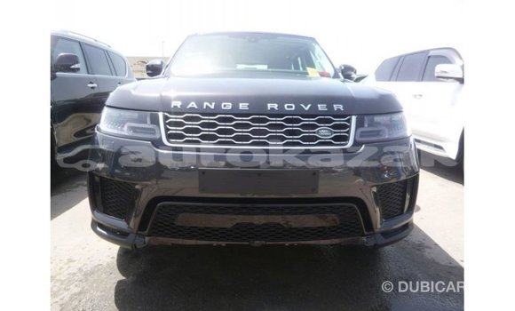 Buy Import Land Rover Range Rover Black Car in Import - Dubai in Akmecet Buy Import Land Rover Range Rover Black Car in Import - Dubai in Akmecet