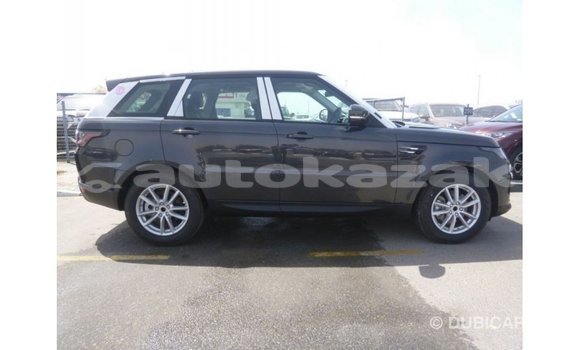 Buy Import Land Rover Range Rover Black Car in Import - Dubai in Akmecet Buy Import Land Rover Range Rover Black Car in Import - Dubai in Akmecet
