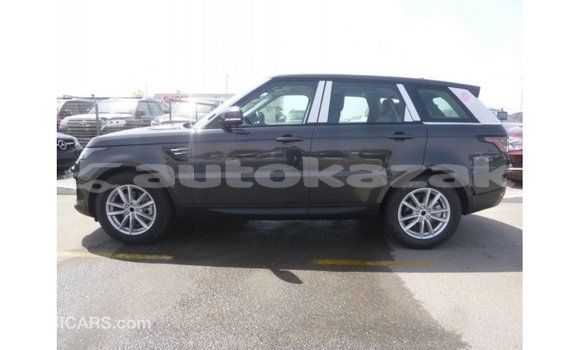 Buy Import Land Rover Range Rover Black Car in Import - Dubai in Akmecet Buy Import Land Rover Range Rover Black Car in Import - Dubai in Akmecet