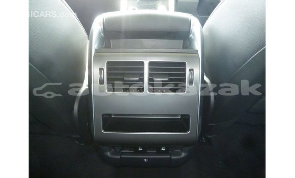 Buy Import Land Rover Range Rover Black Car in Import - Dubai in Akmecet Buy Import Land Rover Range Rover Black Car in Import - Dubai in Akmecet