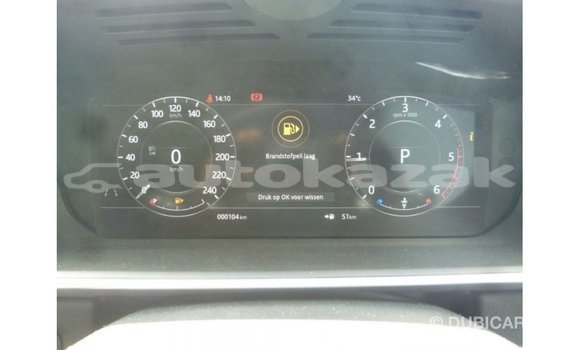 Buy Import Land Rover Range Rover Black Car in Import - Dubai in Akmecet Buy Import Land Rover Range Rover Black Car in Import - Dubai in Akmecet