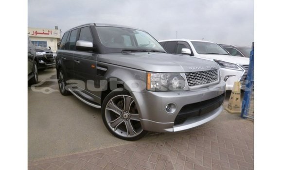 Buy Import Land Rover Range Rover Other Car in Import - Dubai in Akmecet