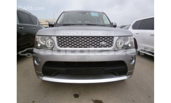 Buy Import Land Rover Range Rover Other Car in Import - Dubai in Akmecet Buy Import Land Rover Range Rover Other Car in Import - Dubai in Akmecet