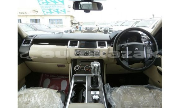 Buy Import Land Rover Range Rover Other Car in Import - Dubai in Akmecet Buy Import Land Rover Range Rover Other Car in Import - Dubai in Akmecet