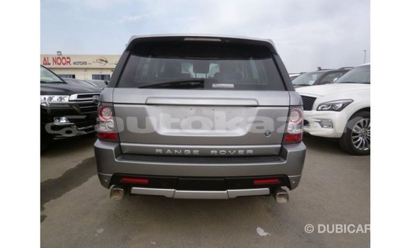 Buy Import Land Rover Range Rover Other Car in Import - Dubai in Akmecet Buy Import Land Rover Range Rover Other Car in Import - Dubai in Akmecet