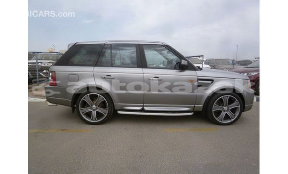 Buy Import Land Rover Range Rover Other Car in Import - Dubai in Akmecet Buy Import Land Rover Range Rover Other Car in Import - Dubai in Akmecet