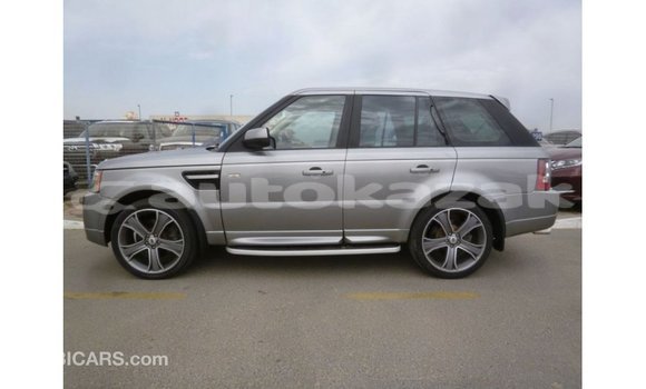 Buy Import Land Rover Range Rover Other Car in Import - Dubai in Akmecet Buy Import Land Rover Range Rover Other Car in Import - Dubai in Akmecet
