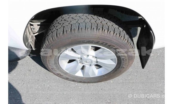 Buy Import Toyota Hilux Black Car in Import - Dubai in Akmecet Buy Import Toyota Hilux Black Car in Import - Dubai in Akmecet