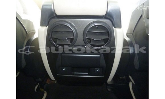 Buy Import Land Rover Range Rover Other Car in Import - Dubai in Akmecet Buy Import Land Rover Range Rover Other Car in Import - Dubai in Akmecet