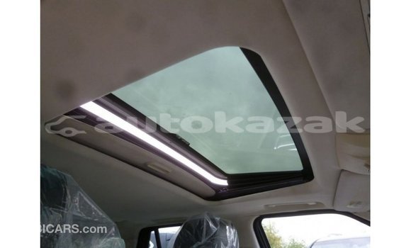 Buy Import Land Rover Range Rover Other Car in Import - Dubai in Akmecet Buy Import Land Rover Range Rover Other Car in Import - Dubai in Akmecet