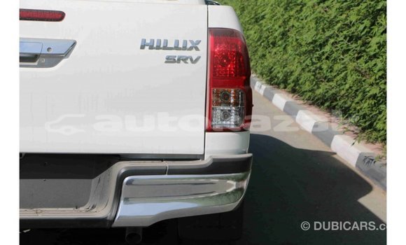 Buy Import Toyota Hilux Black Car in Import - Dubai in Akmecet Buy Import Toyota Hilux Black Car in Import - Dubai in Akmecet