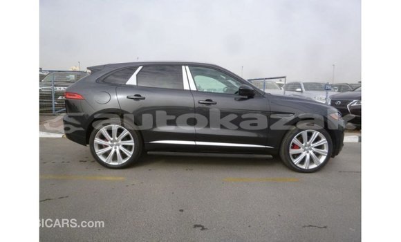 Buy Import Jaguar F-Type Black Car in Import - Dubai in Akmecet Buy Import Jaguar F-Type Black Car in Import - Dubai in Akmecet