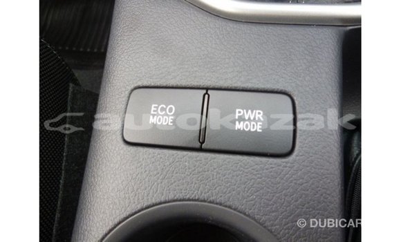 Buy Import Toyota Hilux Black Car in Import - Dubai in Akmecet Buy Import Toyota Hilux Black Car in Import - Dubai in Akmecet