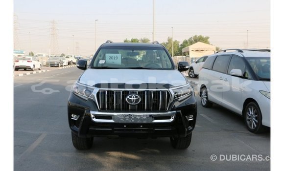 Buy Import Toyota Prado Black Car in Import - Dubai in Akmecet Buy Import Toyota Prado Black Car in Import - Dubai in Akmecet