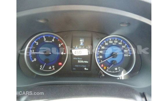 Buy Import Toyota Hilux Black Car in Import - Dubai in Akmecet Buy Import Toyota Hilux Black Car in Import - Dubai in Akmecet