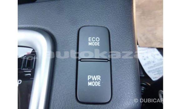 Buy Import Toyota Hilux Black Car in Import - Dubai in Akmecet Buy Import Toyota Hilux Black Car in Import - Dubai in Akmecet