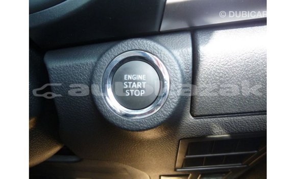 Buy Import Toyota Hilux Black Car in Import - Dubai in Akmecet Buy Import Toyota Hilux Black Car in Import - Dubai in Akmecet