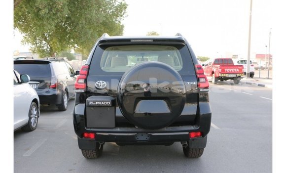 Buy Import Toyota Prado Black Car in Import - Dubai in Akmecet Buy Import Toyota Prado Black Car in Import - Dubai in Akmecet