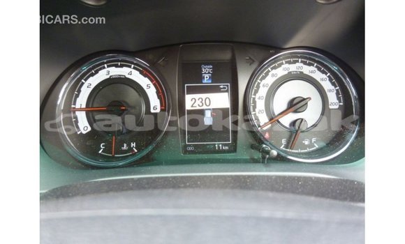 Buy Import Toyota Hilux White Car in Import - Dubai in Akmecet Buy Import Toyota Hilux White Car in Import - Dubai in Akmecet