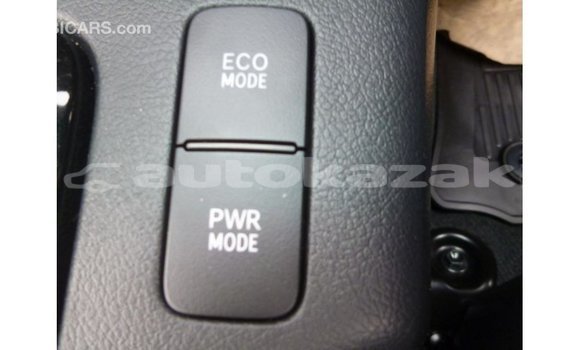 Buy Import Toyota Hilux White Car in Import - Dubai in Akmecet Buy Import Toyota Hilux White Car in Import - Dubai in Akmecet