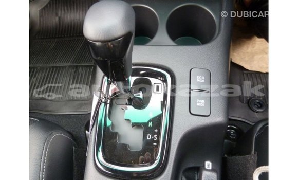 Buy Import Toyota Hilux White Car in Import - Dubai in Akmecet Buy Import Toyota Hilux White Car in Import - Dubai in Akmecet