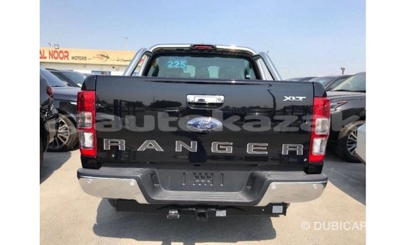 Buy Import Ford Ranger Black Car in Import - Dubai in Akmecet Buy Import Ford Ranger Black Car in Import - Dubai in Akmecet
