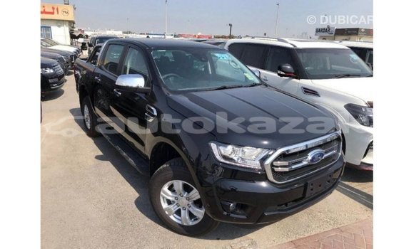 Buy Import Ford Ranger Black Car in Import - Dubai in Akmecet Buy Import Ford Ranger Black Car in Import - Dubai in Akmecet