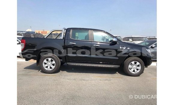 Buy Import Ford Ranger Black Car in Import - Dubai in Akmecet Buy Import Ford Ranger Black Car in Import - Dubai in Akmecet