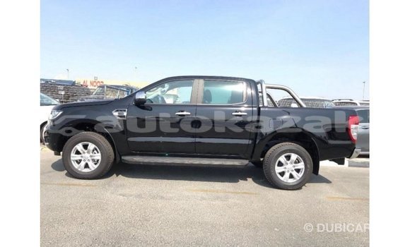 Buy Import Ford Ranger Black Car in Import - Dubai in Akmecet Buy Import Ford Ranger Black Car in Import - Dubai in Akmecet
