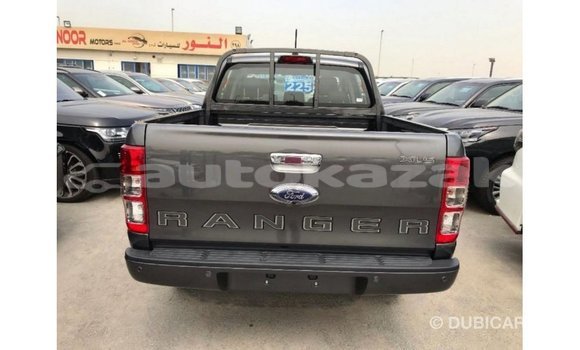 Buy Import Ford Ranger Other Car in Import - Dubai in Akmecet Buy Import Ford Ranger Other Car in Import - Dubai in Akmecet