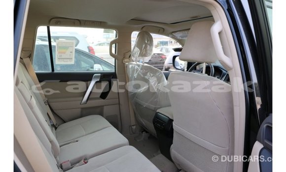 Buy Import Toyota Prado Black Car in Import - Dubai in Akmecet Buy Import Toyota Prado Black Car in Import - Dubai in Akmecet